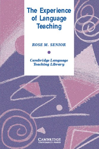The Experiment of Language Teaching