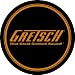 Gretsch Stool, 24 Inch¹