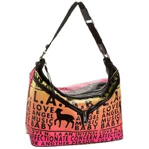 L.A.M.B. Grandvale Oversized Hobo