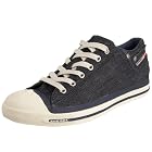 Diesel Exposure Low 00Y834 PR496 Trainer Canvas