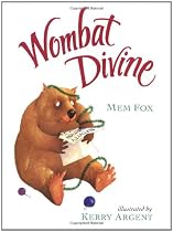 Wombat Divine