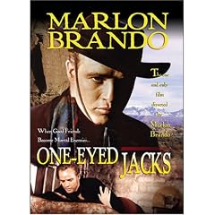 One-Eyed Jacks by 