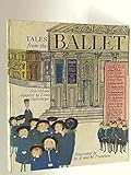 Tales from the ballet
