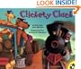 Clickety Clack (Picture Puffins)