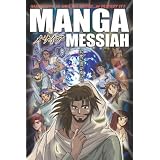 Manga Messiahby Tyndale 