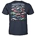 Superb Selection Muscle Car Heaven T-Shirt