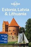 Lonely Planet Estonia Latvia and Lithuania (Multi Country Guide)