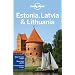 Estonia Latvia and Lithuania (Lonely Planet Multi Country Guide)