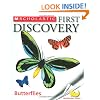 Butterflies [With Transparent Pages] (Scholastic First Discovery)