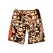 Apparel : HURLEY THE ROSE BOARDSHORT