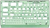 TEMPLATE PLUMBING FIXTURES