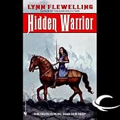 Hidden Warrior: Tamir Triad, Book 2 | Lynn Flewelling