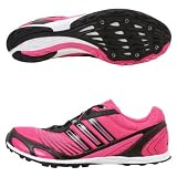 adidas RLH Cross Pink Womens Track Field Shoes - 660167