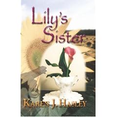 Lily's Sister