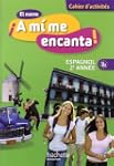 El nuevo A mi me encanta 2e ann�e - E...