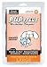 Simple Solutions Pup'sters Washable Diaper Garment, Large
