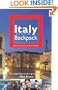 Italy from a Backpack