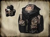 Final Approach FA Gunning Bag - Backpack Available options: Final Approach FA Gunning Bag - Backpack - Modb - Foiles Signature Series Model 459355