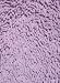 Shag Rug (Lavender)