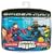 Spiderman 3 - Super Hero Squad  Spider-Man Vs New Goblin