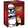 Star Wars - The Clone Wars - Saison 1 - Coffret 4 DVD