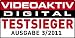 Auszeichnung