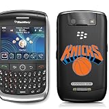 Coveroo New York Knicks Blackberry Curve 8900