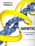 Genetics: A Conceptual Approach (Second Edition)