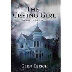 The Crying Girl
