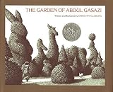 The Garden of Abdul Gasazi by Chris Van Allsburg (1979-10-10)