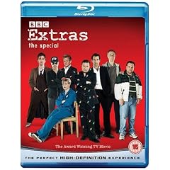 Extras - The Special [Blu-ray]