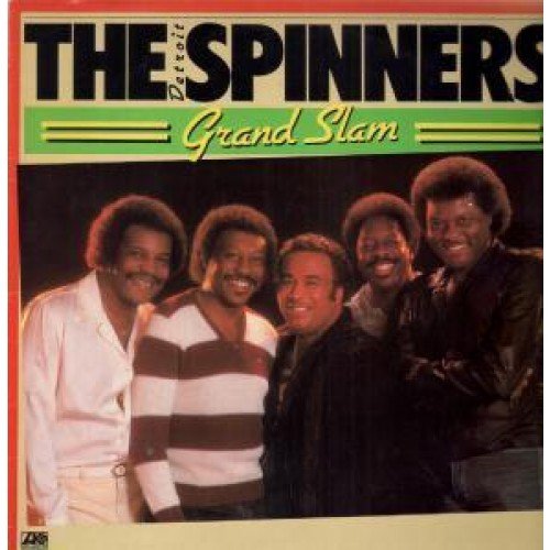 Detroit Spinners - The Ultimate Collection 70s School Days - Cd1 - Zortam Music