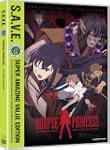 Corpse Princess: Complete Series (S.A...