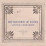 MUMFORD & SONS-LITTLE LION MAN