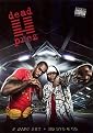 Dead Prez: Live in San Francisco (Combination DVD and audio CD)