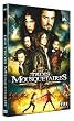 Les Trois Mousquetaires - Edition simple