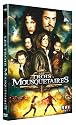 Les Trois Mousquetaires