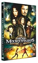 Les Trois Mousquetaires - Edition simple