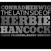 The Latin Side of Herbie Hancock