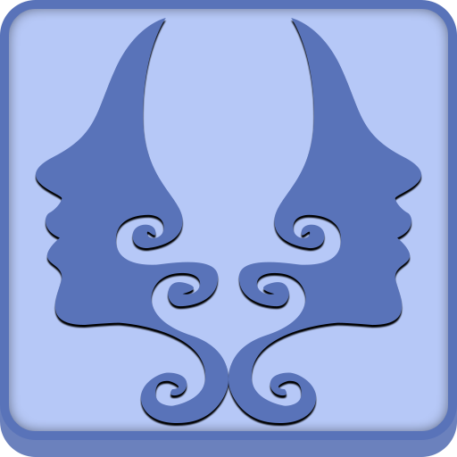 Double Role Photo Effects – Mirror Effect