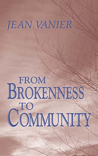 From Brokenness to Community