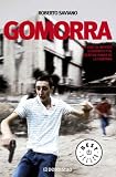GOMORRA: Un viaje al imperio economico y al sueno de poder de la Camorra