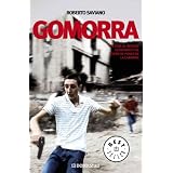 GOMORRA:UnviajealimperioeconomicoyalsuenodepoderdelaCamorra(BestSeller(Debolsillo))(SpanishEdition)