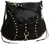 Big Buddha Berkley Cross-Body handbag