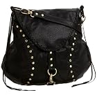 Big Buddha Berkley Cross-Body