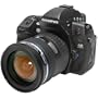 Olympus Evolt E-3 10.1MP Digital SLR Camera with Mechanical Image Stabilization + Olympus Zuiko 12-60mm f/2.8-4.0 Digital ED SWD Lens