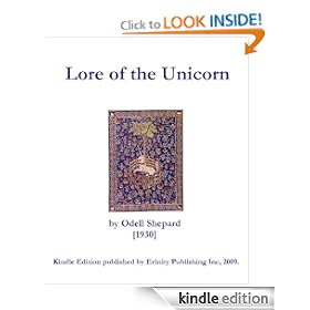 Lore of the Unicorn