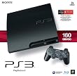 Sony Playstation 3 Slim 160GB