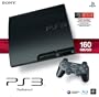 PlayStation 3 160GB