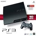 PlayStation 3 160GB